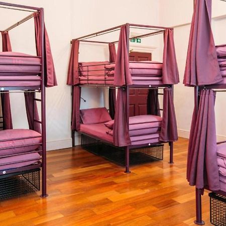 Safestay York Micklegate Eksteriør billede