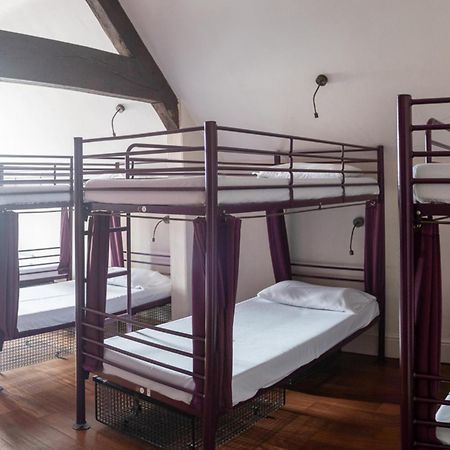 Safestay York Micklegate Eksteriør billede